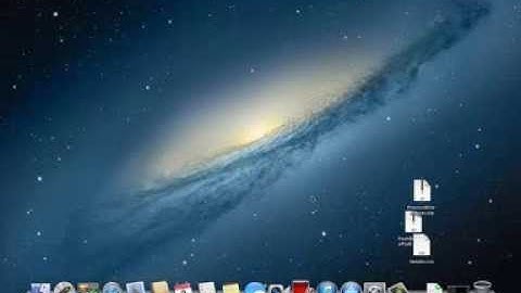 1  Getting Started With ProcessWire - Configuring A Brand New Mac