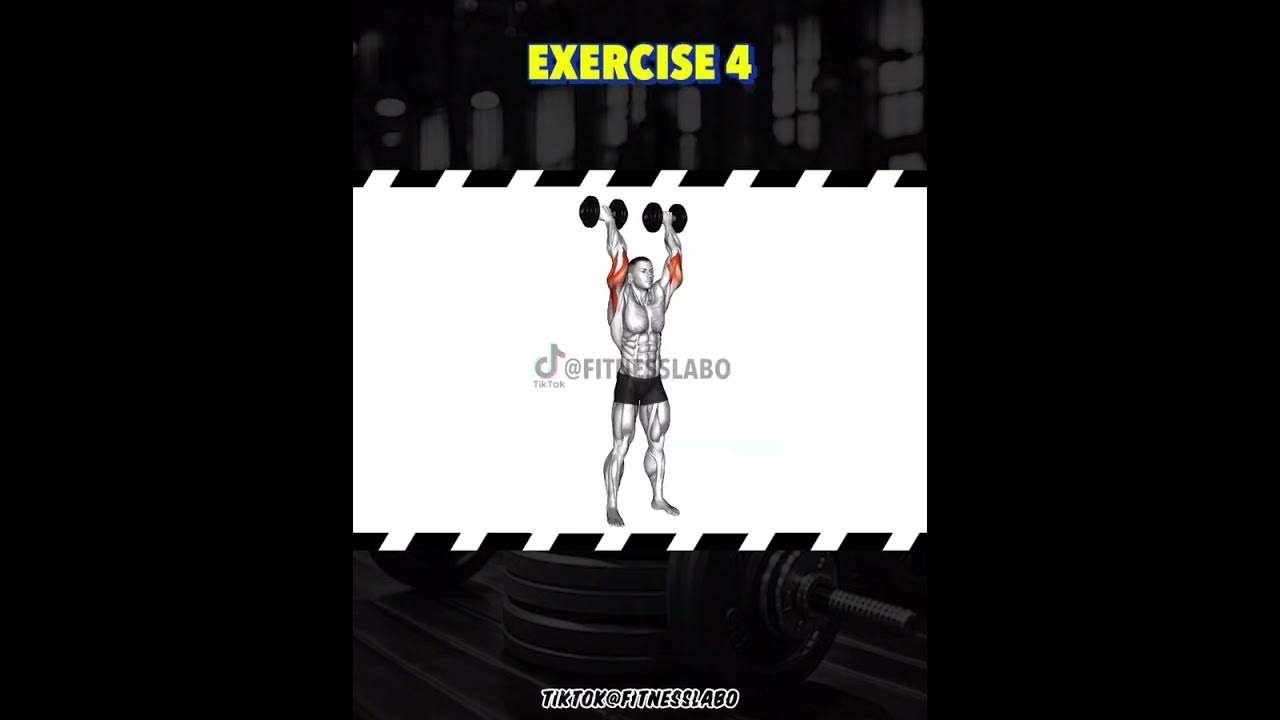 How To Build Bigger Arms In 30 Days YouTube