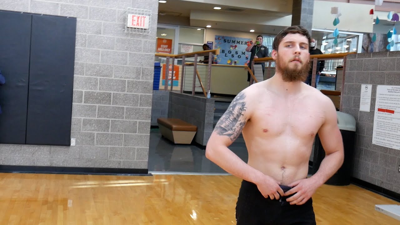 Bret the Threat V Sandra Moone @ KETSPro Presents 