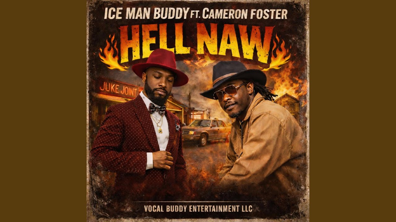 Hell Naw