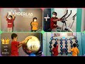 Explore the world of science  wafi city  entertainment for kids  withmydreams957