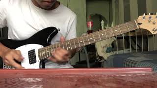 LOKO - Untuk Dia (Lead Guitar)