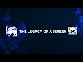 The legacy of a jersey  sri lanka cricket jersey for icc mens t20 world cup 2024