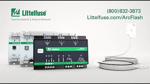 How Do Arc-Flash Relays Work?