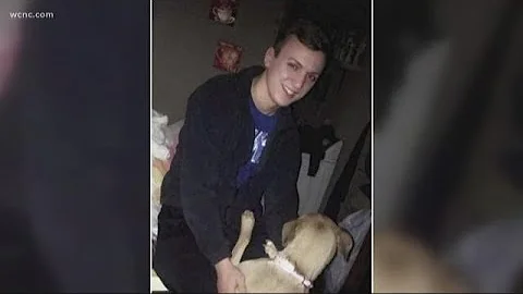 Officials: Three arrested after missing Rowan Coun...