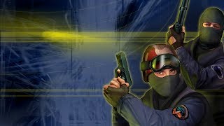 Counter-Strike OST — Main Theme (Extended)