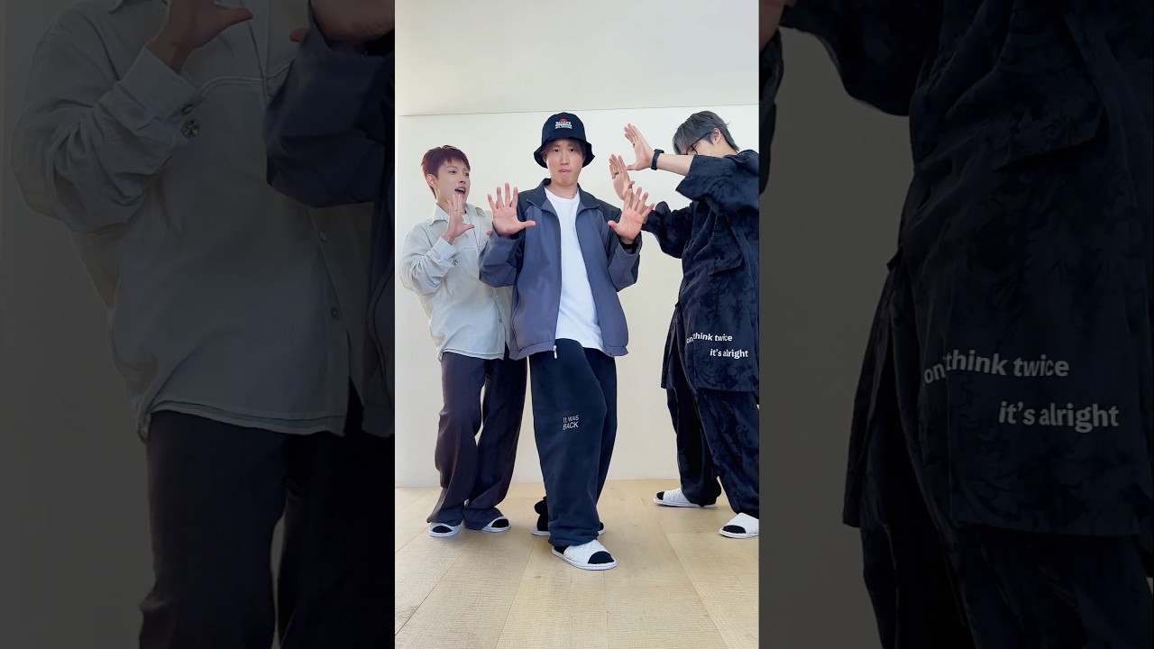 👎 #BAD with 타블로 선배님👍 #Shorts
