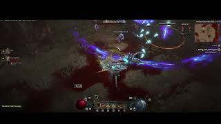 Diablo 4 Season 14 Counterswarm Spiritborn Movement Bug