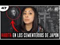 Ep 047  sandyael  experiencias paranormales en japn 