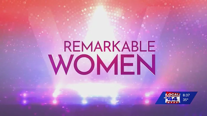 Remarkable Women 1-on-1: Julie-Ann Graves