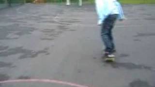 throw away line 2