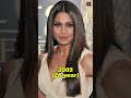 Bipasha Basu Evolution (1980–2026)