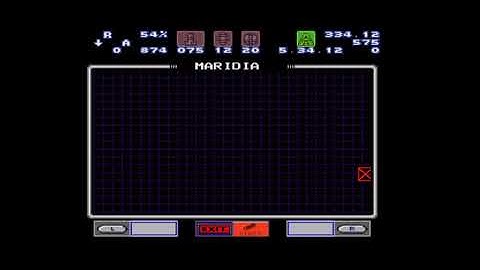 use xray to springball location