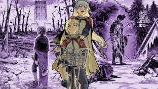 The Best Fantasy Manga You Aren't Reading - The Bugle Call Manga