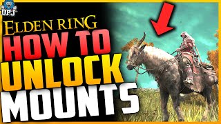 Elden Ring: How To Get Your MOUNT - How To Unlock Your Secret Mount - How To Get Torrent Guide Elden Ring: How To Get Your MOUNT - How To Unlock Your Secret Mount - How To Get Torrent Guide