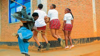 DANIZZO COMEDY: HIGH SCHOOL DRAMA EP7/MWARIMU W'IGIFARANSA🤣🤣🤣🤣🤣🤣🤣🤣🤣
