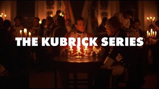 The Kubrick Series Episode 4: BARRY LYNDON