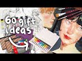 The ultimate gift guide for beginner artists in 2023