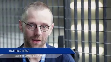 code::dive 2015 - conference summary short