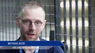 code::dive 2015 - conference summary short