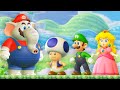 Mario Wonder: The Supercut