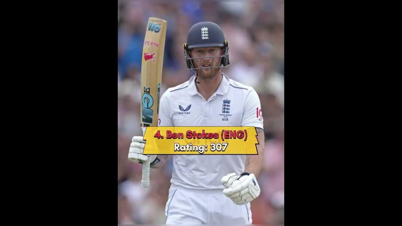 2023-year-end-test-all-rounder-ranking-cricket-youtubeshorts