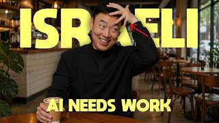 Bibi's Ai Vids, Moana was Garbage, and How To watch Christopher Nolan Films