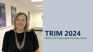 2024 TRIM