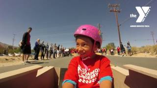 Soapbox Derby 2017