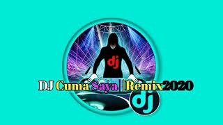 Download Lagu DJ cuma saya||Remix 2020 MP3