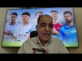 إفريقي بديل امام عاشور بالاهلى مفاجاة اكرم توفيق وقانونية فسخ بيزيرا ودية الاهلى وغضب ضد السعيد mp3