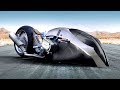Most Incredible Futuristic Motorcycles You Need To See!