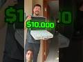 Answer The Door, Win $10,000 🤑#mrbeast#MRYES21#subscribe  #shorts#india