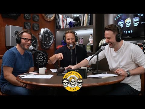 About Effing Time - Season 1 Launches July 3. Be an OG and subscribe now