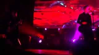 Interpol - My Desire - Live in San Francisco