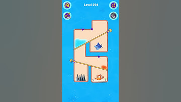 Fishdom ad Game | Save The Fish Android , IOS - Shorts # 297