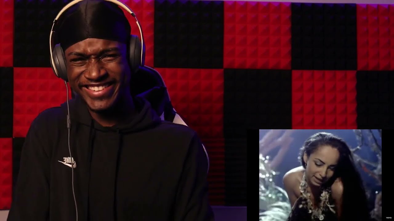 21 YEAR OLD FIRST TIME HEARING Sade - No Ordinary Love (Official Music Video) REACTION!!!
