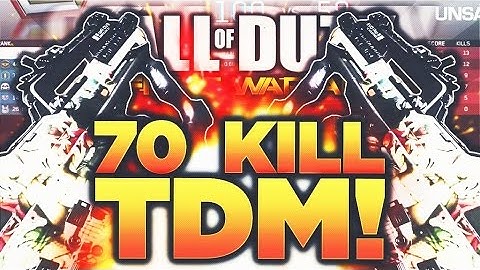 EPIC RIPPER is a GOD GUN AFTER BUFF! Infinite Warfare "RIPPER CLASS SETUP" AFTER PATCH! (COD IW)