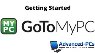 GoToMyPC Tutorial | Getting Started