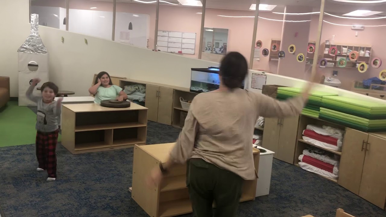 freeze dance! YouTube