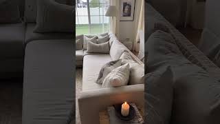 Modern Living Room Inspo