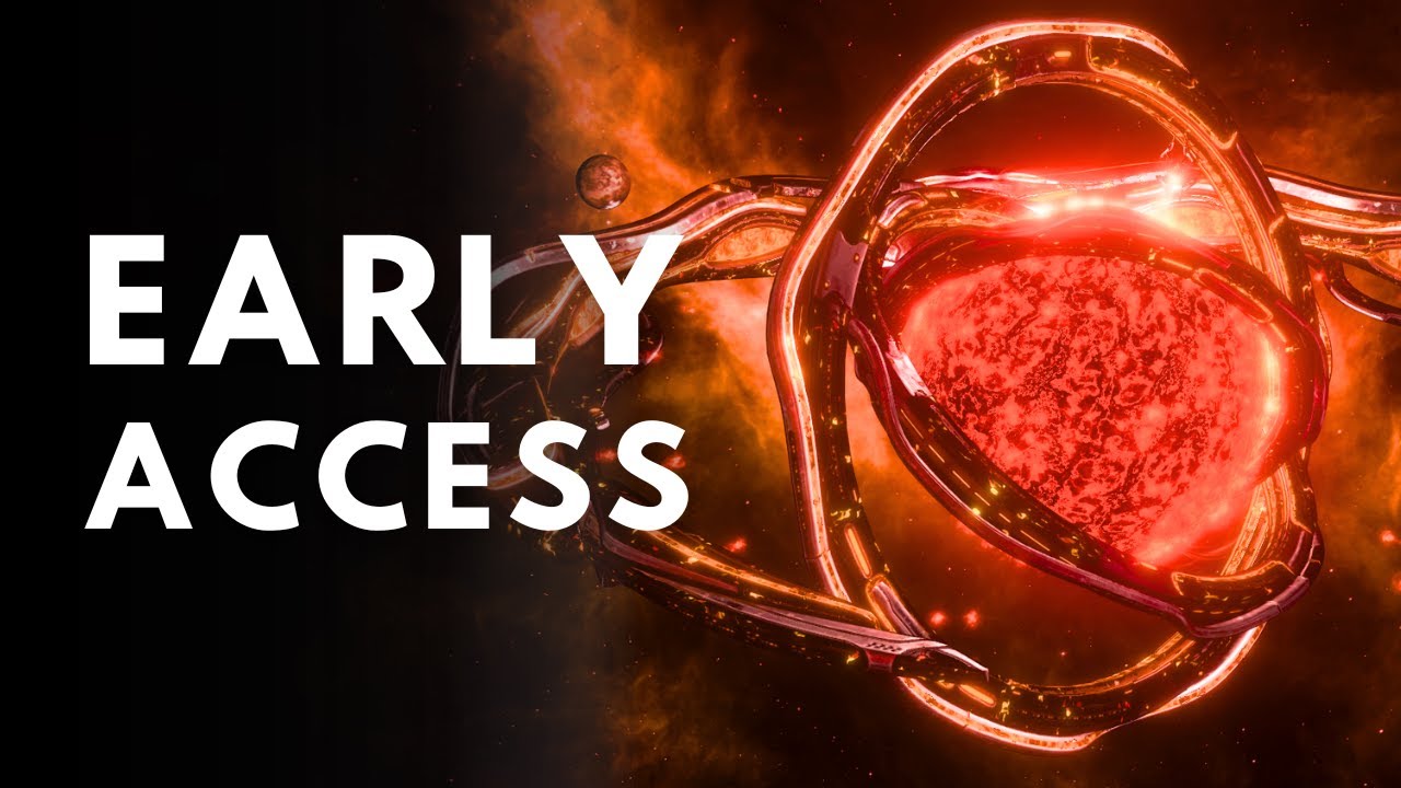 Stellaris: Infernals DLC Early Access