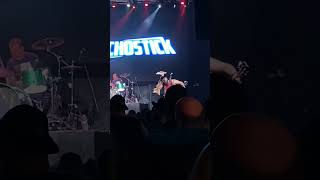 Scrotal Torment by Psychostick My balls itch Matty Moose 2nd to last shows Columbus Ohio