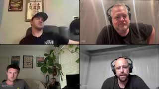 Welcome to our live show!