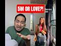 First Time Acting… But He Chose $5M Over Love 😭💸 (Script Disaster!) #funny #relatable #shorts
