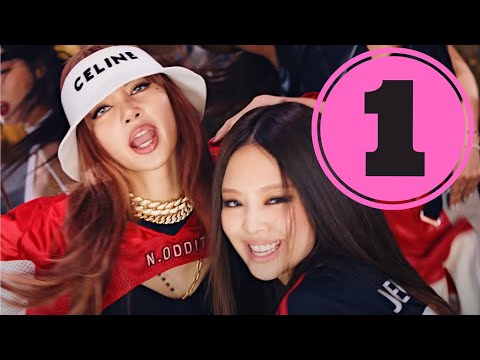 Youtubers React To Jenlisa's Rap From Pink Venom By Blackpink Part 1