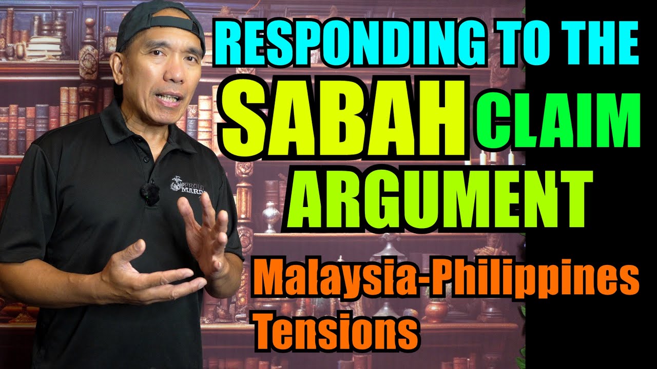 A Closer Look At The Sabah Dispute Claims