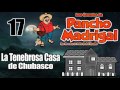 La Tenebrosa Casa de Chubasco | Pancho Madrigal