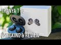 Tranya T10 Wireless Earbuds | Unboxing & Review