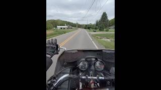 1983 Honda Goldwing GL1100 death wobble